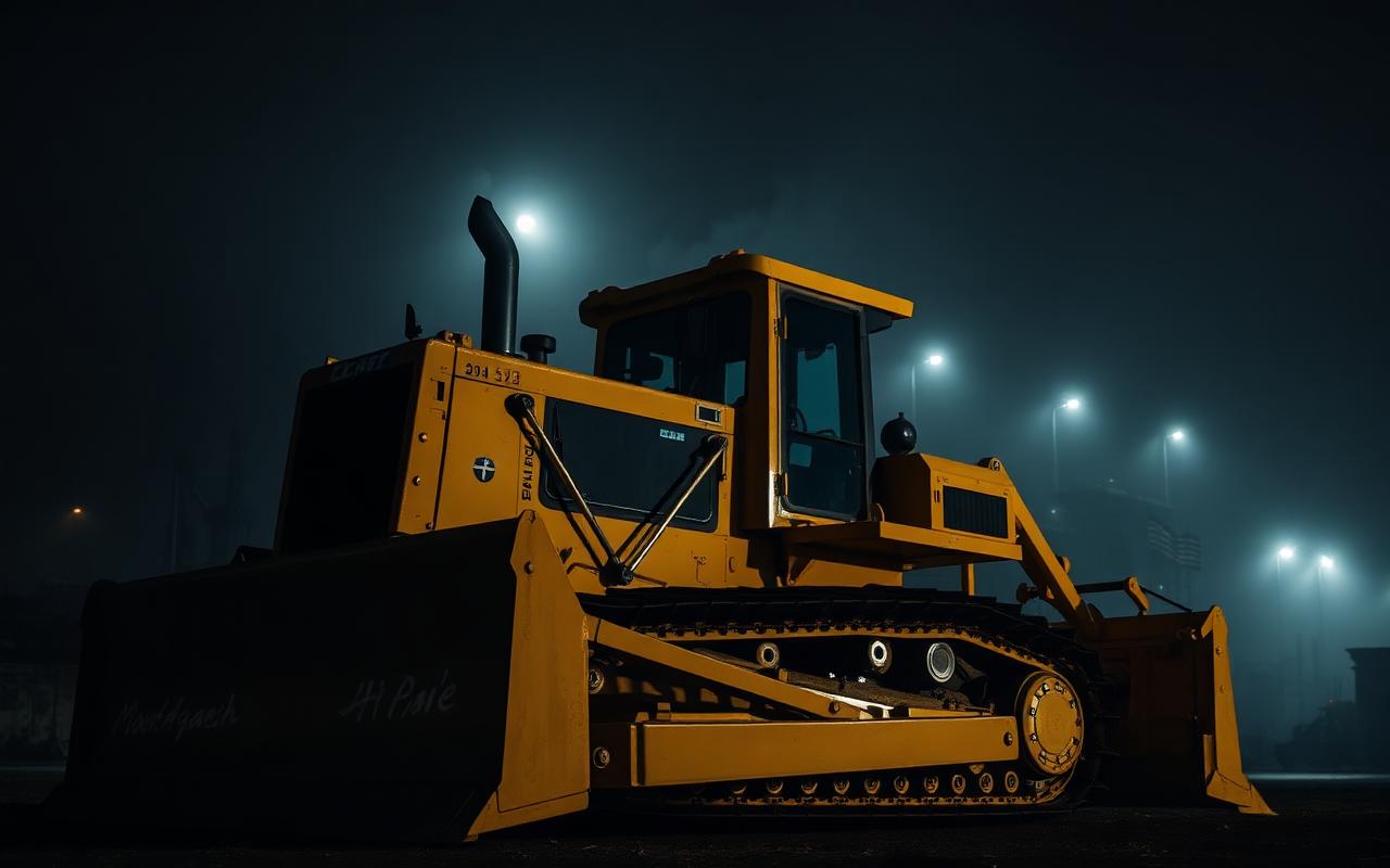 Dozers for sale at Appalachian Equipment Solutions