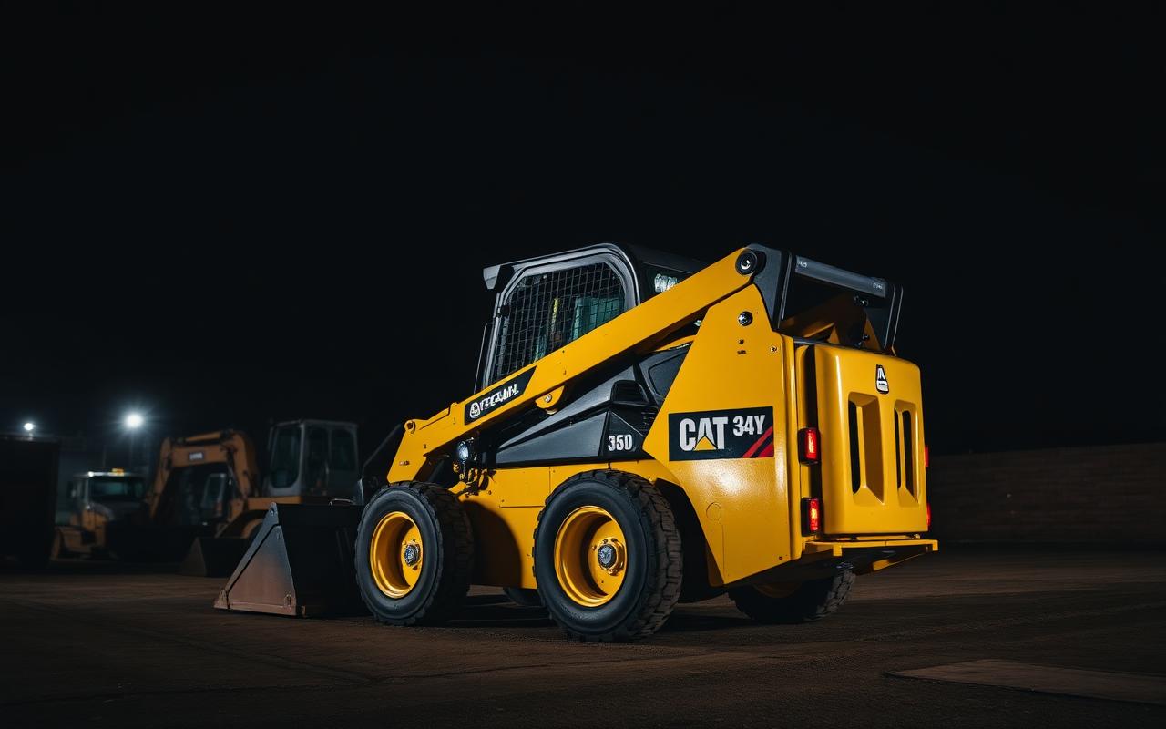 Skid Steers